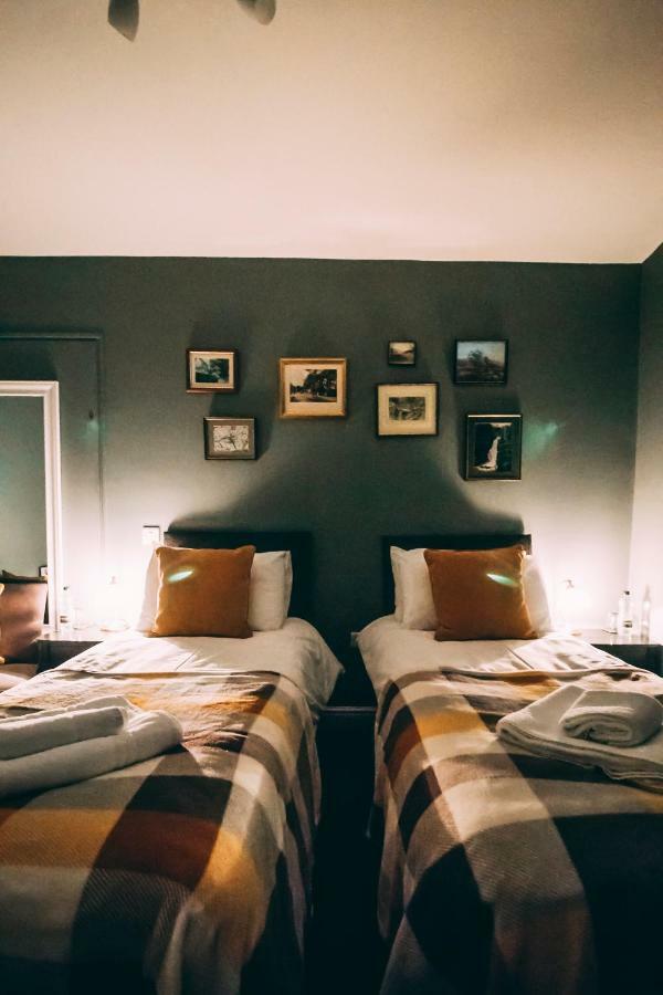 Weavers Guesthouse By Weavers Of Haworth Buitenkant foto